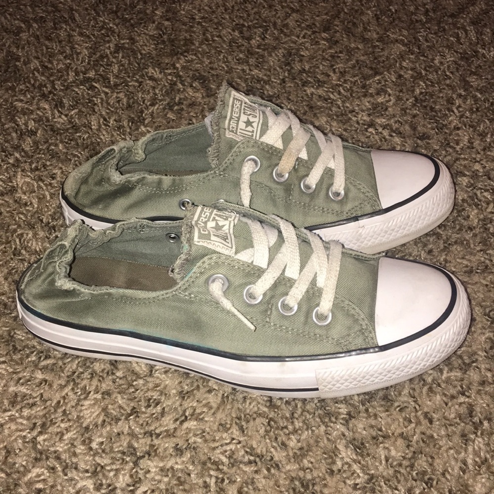 Converse Shoreline Slip